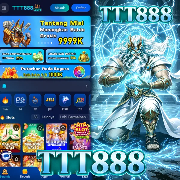 TTT888