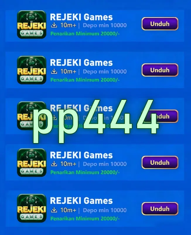 pp444 APK