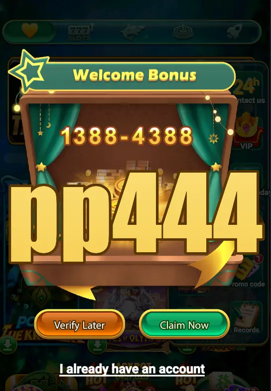 pp444 APK