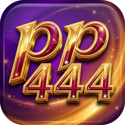 pp444 APK Resmi - Login & Daftar Mudah